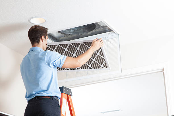 Best HVAC maintenance near me  in Harrison, TN